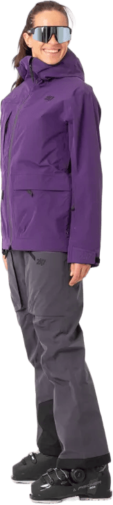 2117 of Sweden Women's Ski Pant Dartsel Ink 2117 of Sweden