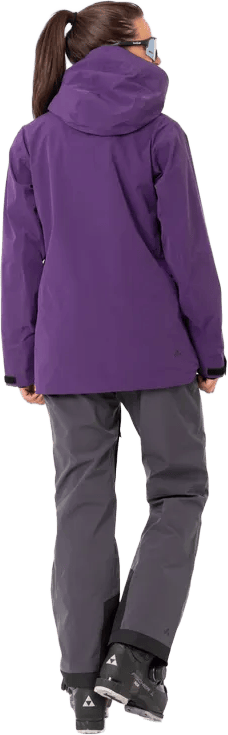 2117 of Sweden Women's Ski Pant Dartsel Ink 2117 of Sweden