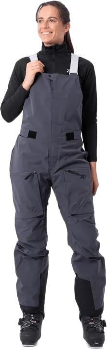 2117 of Sweden Women's Ski Pant Dartsel Ink 2117 of Sweden