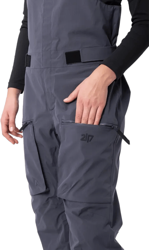 2117 of Sweden Women's Ski Pant Dartsel Ink 2117 of Sweden