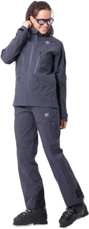 2117 of Sweden Women's Ski Pant Sodak Ink 2117 of Sweden