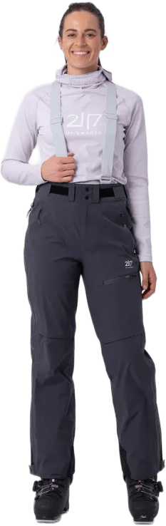2117 of Sweden Women's Ski Pant Sodak Ink 2117 of Sweden