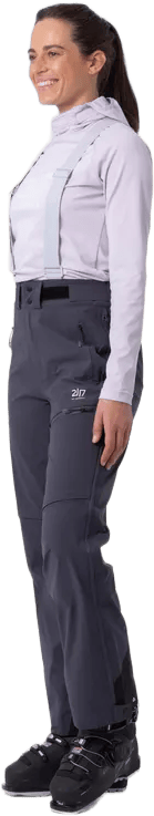 2117 of Sweden Women's Ski Pant Sodak Ink 2117 of Sweden