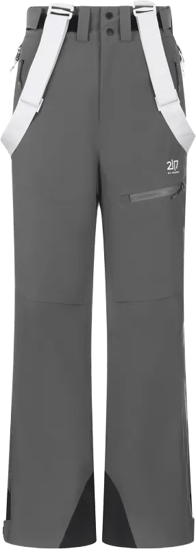 2117 of Sweden Women's Ski Pant Sodak Ink 2117 of Sweden