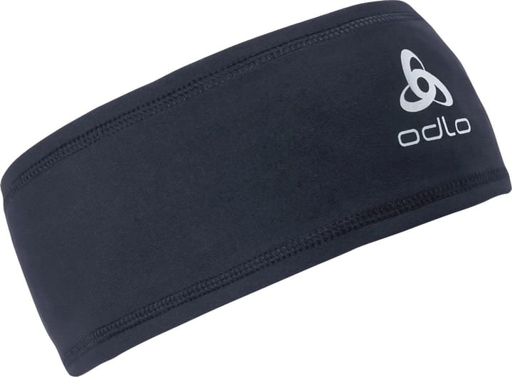 Odlo Unisex Warm Headband Polyknit Warm Eco Dark Sapphire Odlo Odlo Unisex Warm Headband Polyknit Warm Eco Dark Sapphire Odlo