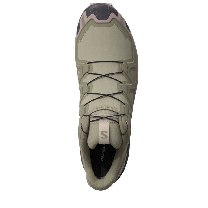 Salomon Women's Speedcross 6 GORE-TEX Eucalyptus / Slate Green / Shadow Gray Salomon