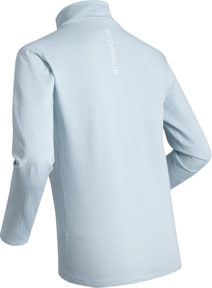 Dæhlie Women's Half Zip Pace Moonstone Blue Dæhlie