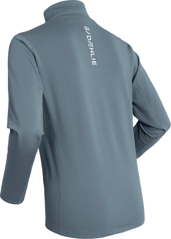 Dæhlie Women's Half Zip Pace Stone Blue Dæhlie