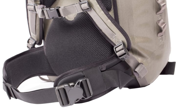 Exped Torrent 30 Olive Grey Exped Exped Torrent 30 Olive Grey Exped