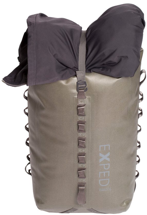 Exped Torrent 30 Olive Grey Exped Exped Torrent 30 Olive Grey Exped