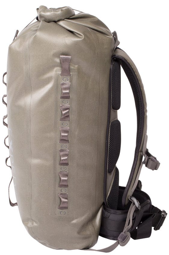 Exped Torrent 30 Olive Grey Exped Exped Torrent 30 Olive Grey Exped