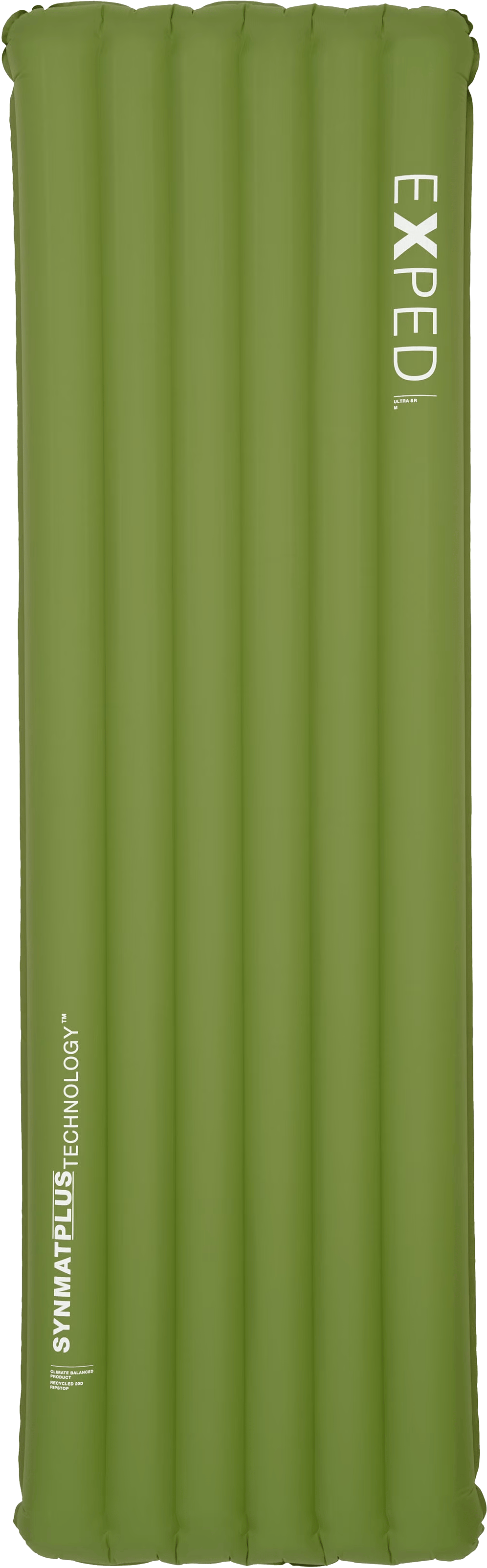 Exped Ultra 8R Medium Greygoose