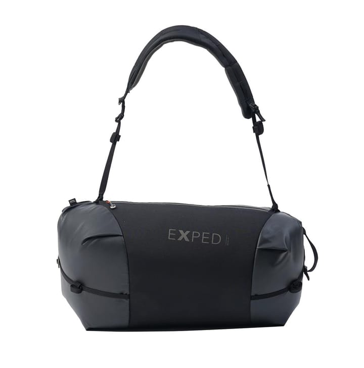 Exped Radical 30 Black Exped