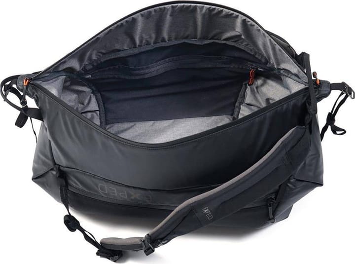 Exped Radical 30 Black Exped