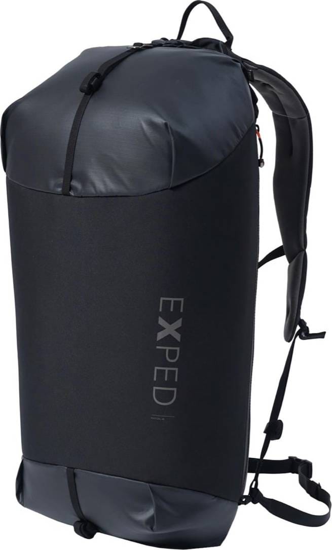 Exped Radical 45 Black Exped