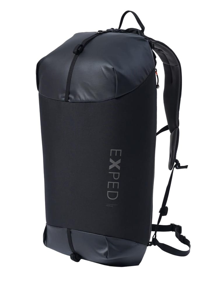 Exped Radical 45 Black Exped
