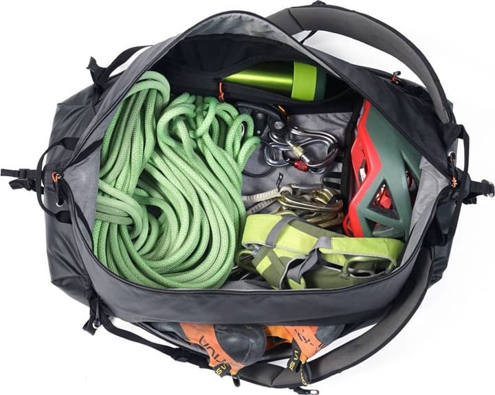 Exped Radical 45 Black Exped