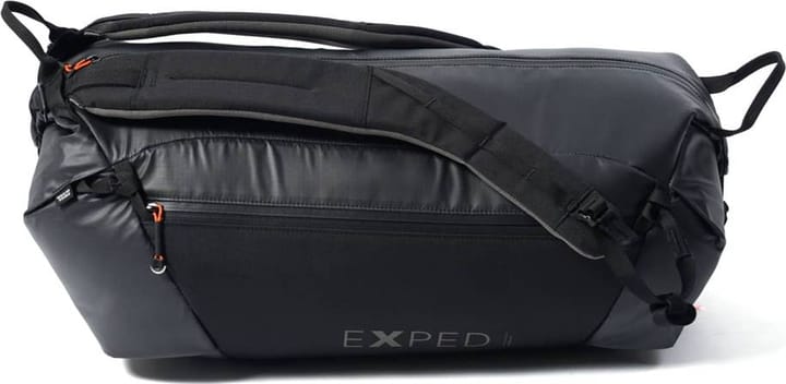 Exped Radical 45 Black Exped