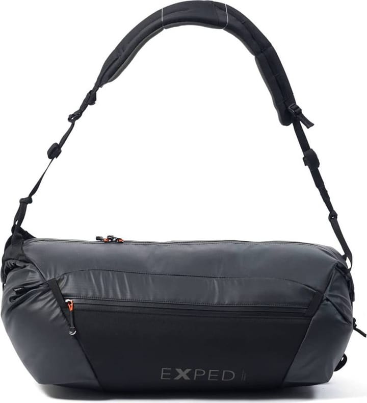 Exped Radical 45 Black Exped