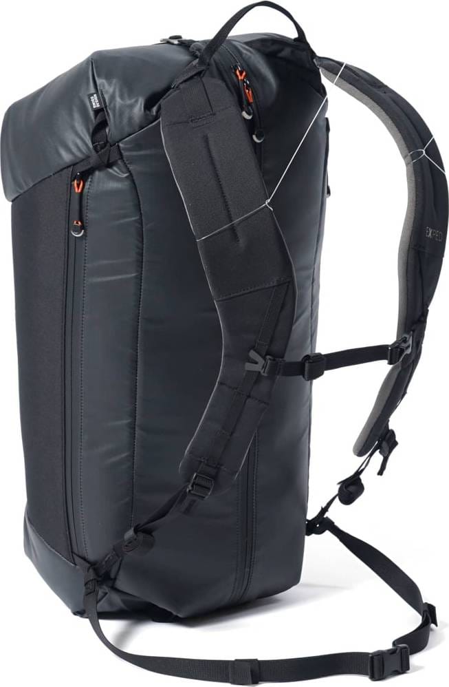 Exped Radical 45 Black Exped
