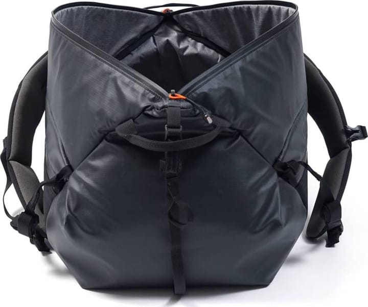 Exped Radical 45 Black Exped
