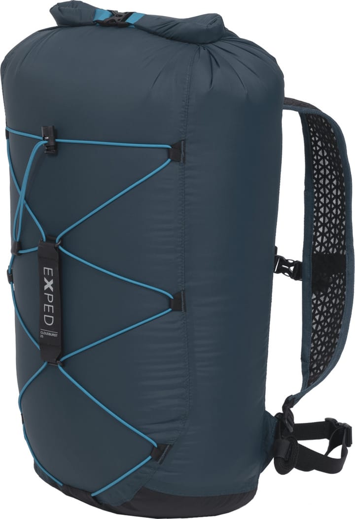 Exped Cloudburst 25 Navy Exped Exped Cloudburst 25 Navy Exped