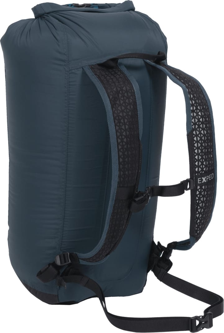Exped Cloudburst 25 Navy Exped Exped Cloudburst 25 Navy Exped