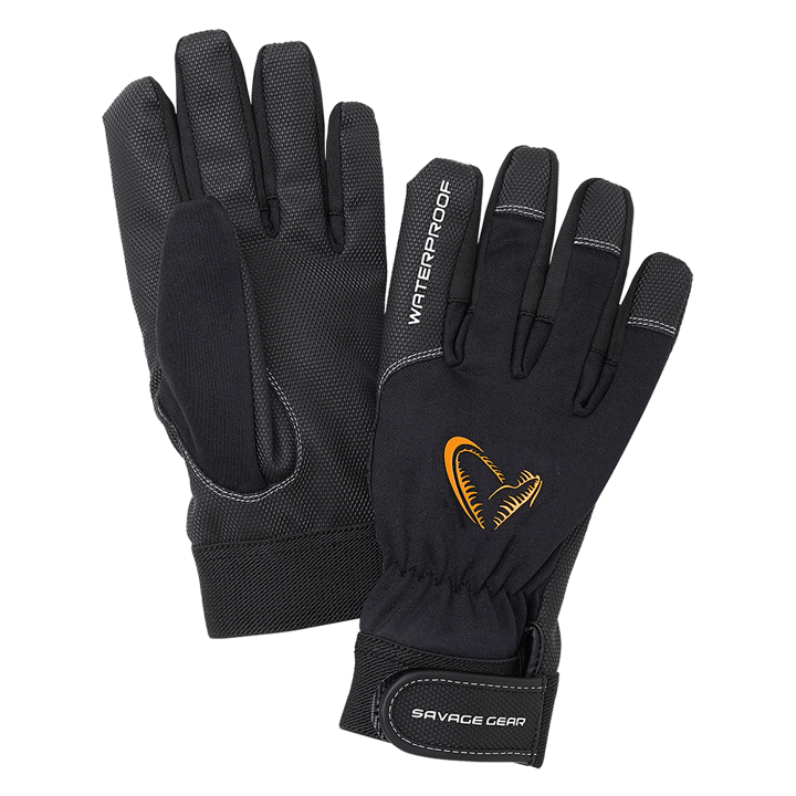 Savage Gear Savage Gear All Weather Glove Savage Gear Savage Gear Savage Gear All Weather Glove Savage Gear