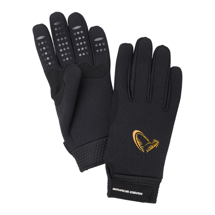 Savage Gear Savage Gear Neoprene Stretch Glove Savage Gear Savage Gear Savage Gear Neoprene Stretch Glove Savage Gear