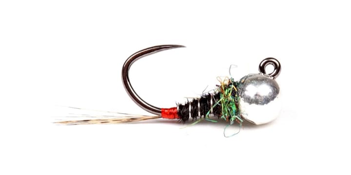 Umpqua Flies French Nymph Umpqua Flies