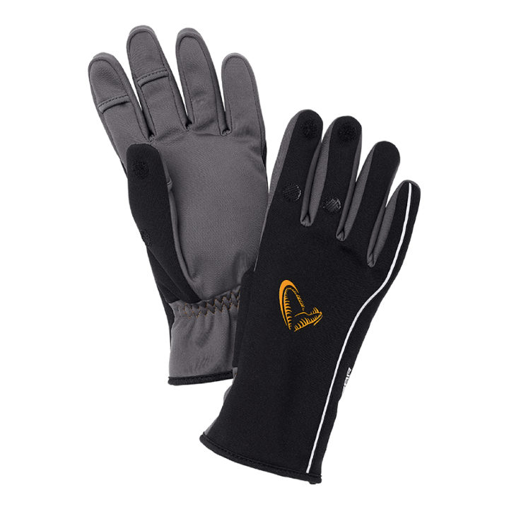 Savage Gear Savage Gear Softshell Winter Glove Savage Gear Savage Gear Savage Gear Softshell Winter Glove Savage Gear