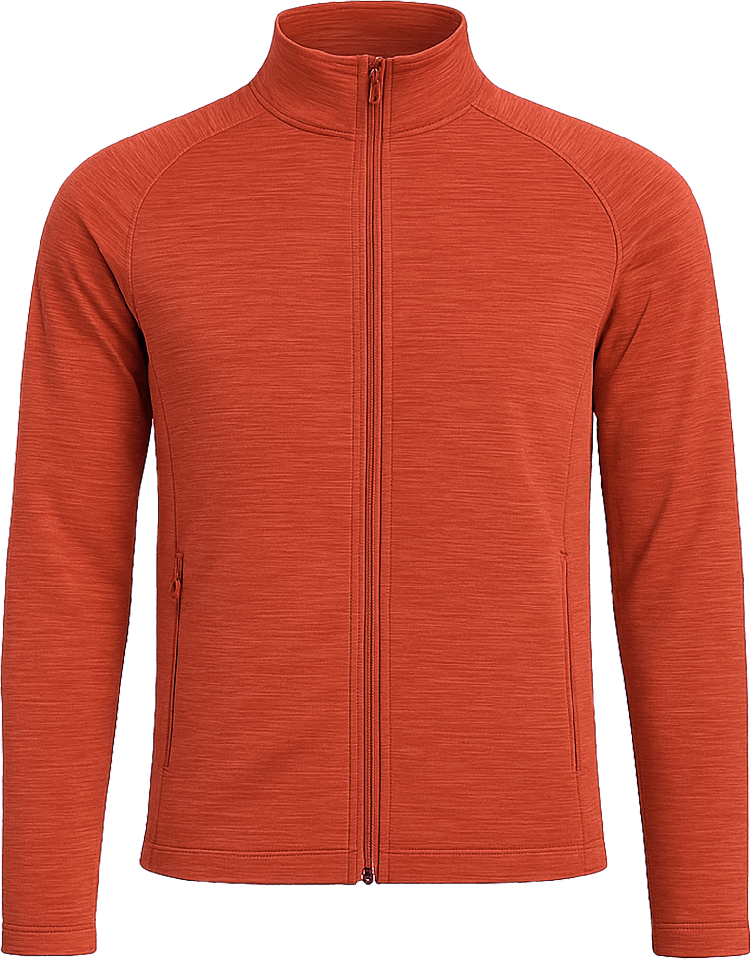Dobsom Men's Kumo Shirt Orange