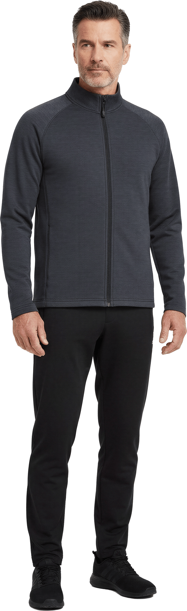 Dobsom Men's Kumo Shirt Stone Dobsom