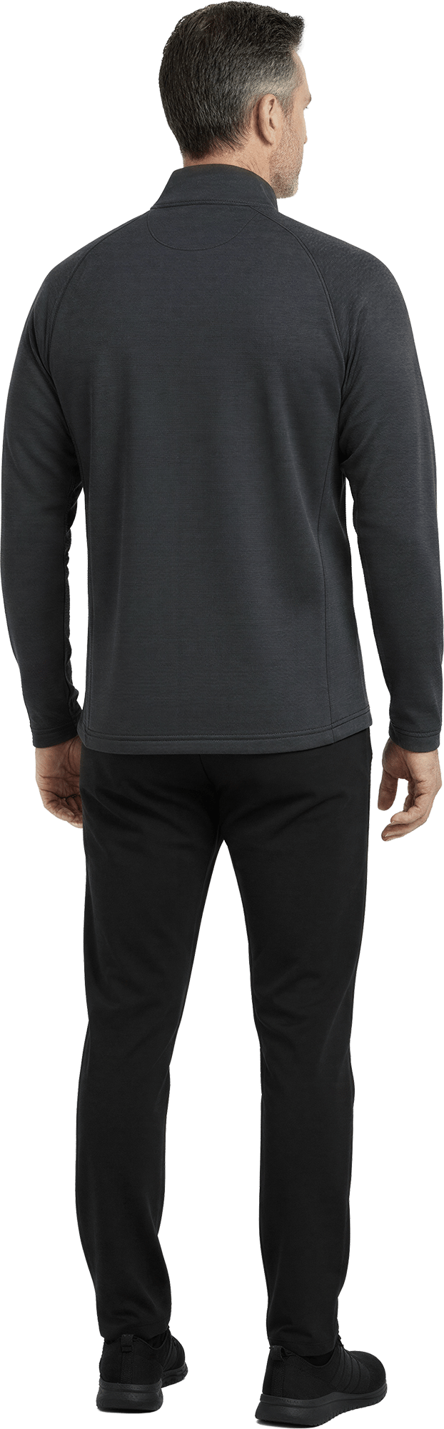 Dobsom Men's Kumo Shirt Stone Dobsom