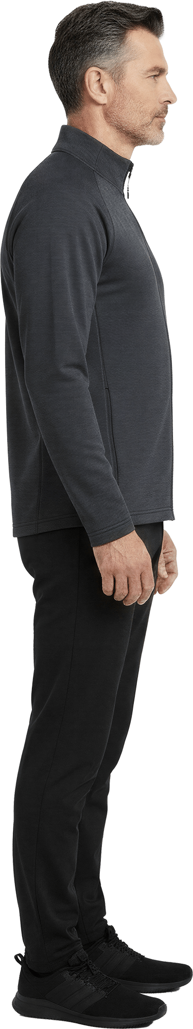 Dobsom Men's Kumo Shirt Stone Dobsom