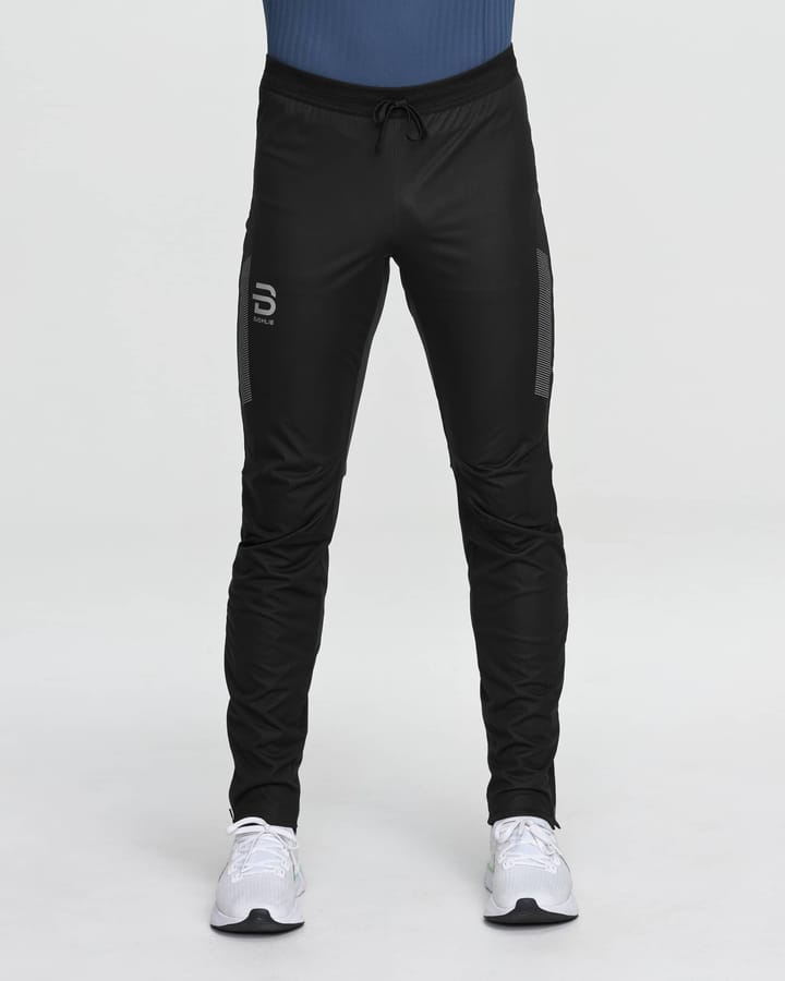 Dæhlie Men's Winter Run Pants Black Dæhlie