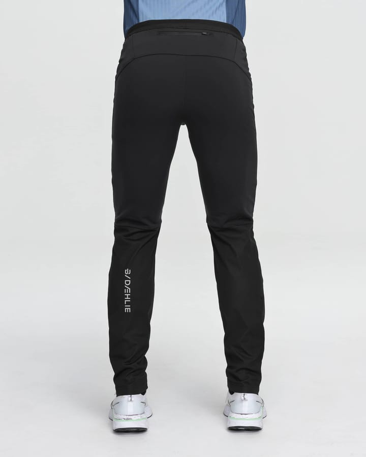 Dæhlie Men's Winter Run Pants Black Dæhlie