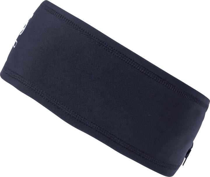 Odlo Unisex Warm Headband Polyknit Warm Eco  Dark Sapphire Odlo