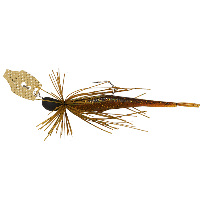 Savage Gear Savage Gear Crazy Swim Jig Savage Gear