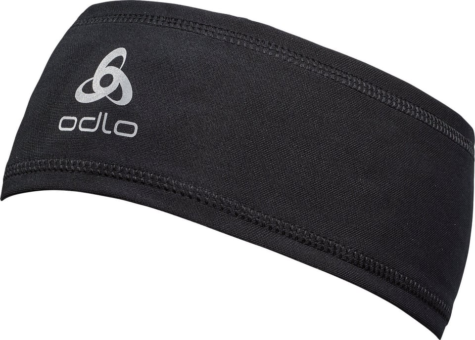 Unisex Warm Headband Polyknit Warm Eco