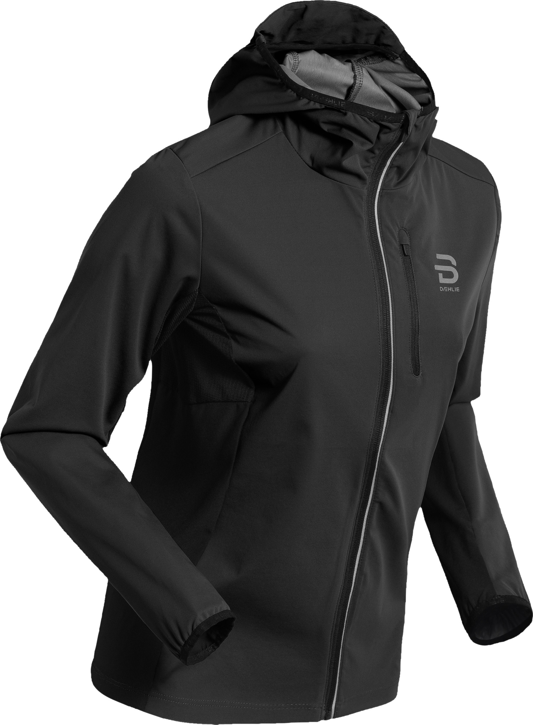 Daehlie Women's Jacket Winter Run Protect