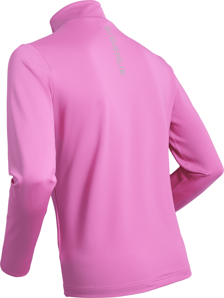 Dæhlie Women's Half Zip Tempo Hyper Violet Dæhlie