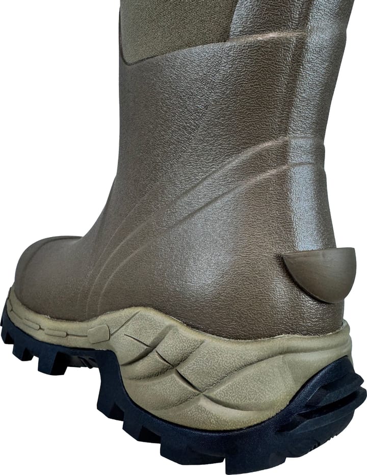 Avignon Unisex Mora Cross Grön Dark Green Avignon