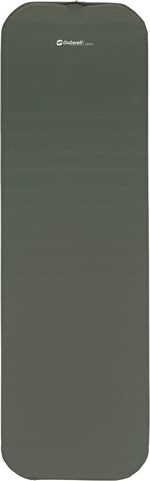 Outwell Sleepnest Single 10.0 Cm Green Outwell