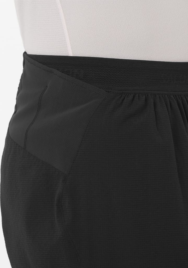 Salomon Sense Aero Stow 9" Deep Black/ Salomon