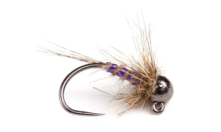 Umpqua Flies Killer Blue Umpqua Flies