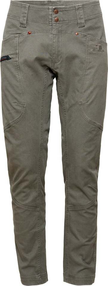 Elevenate Men's Pebble Pants Gray Green Elevenate