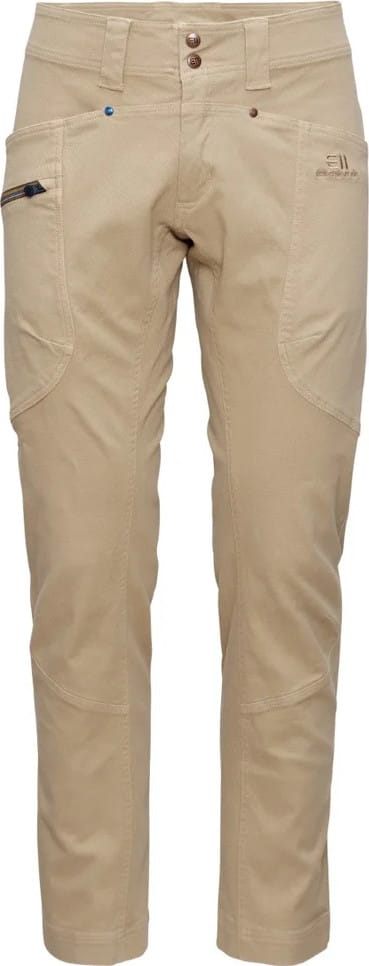Elevenate Men's Pebble Pants Safari Elevenate