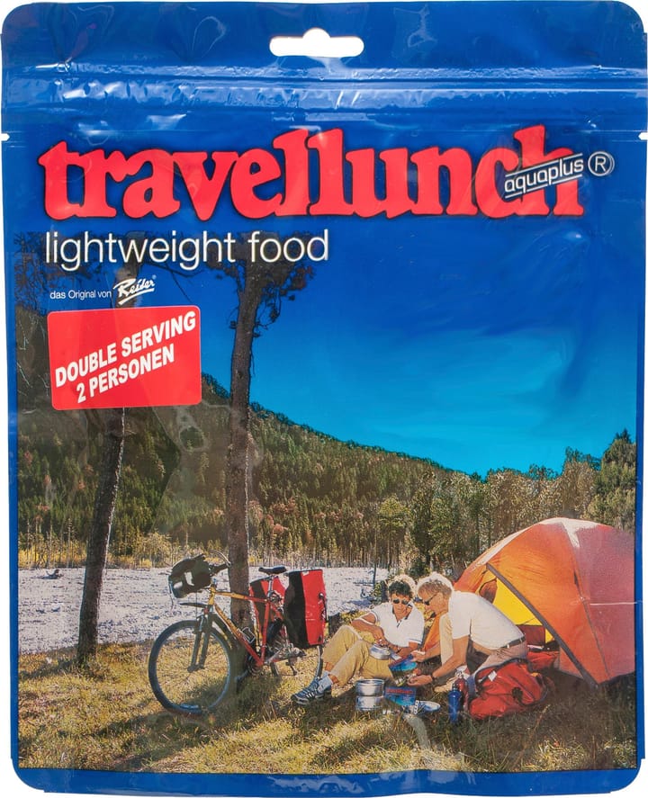 Travellunch 6 Pack 'meal-mix' Bestseller M NoColour Travellunch