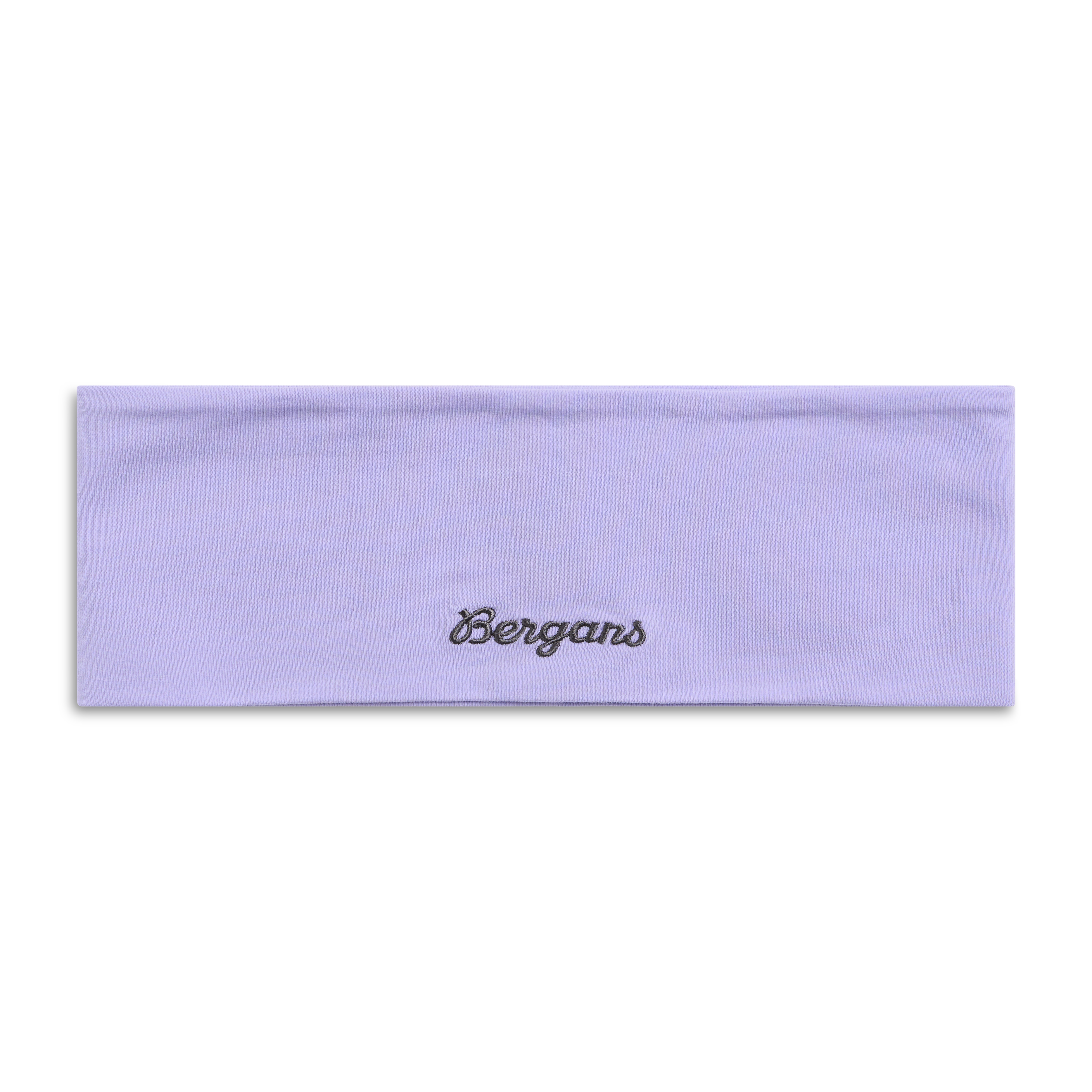 Bergans Junors' Cotton Headband Acai Smoothie